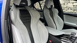 2020 (70) BMW M5 Competition Saloon 5273578