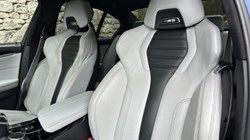 2020 (70) BMW M5 Competition Saloon 5273611