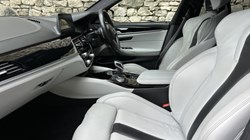 2020 (70) BMW M5 Competition Saloon 5273608