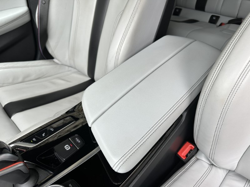 2020 (70) BMW M5 4dr DCT [Competition Pack] 5273613