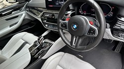 2020 (70) BMW M5 Competition Saloon 5273573