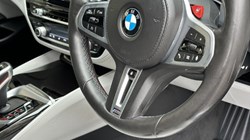 2020 (70) BMW M5 Competition Saloon 5273576