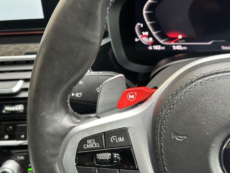 2020 (70) BMW M5 4dr DCT [Competition Pack] 5273598