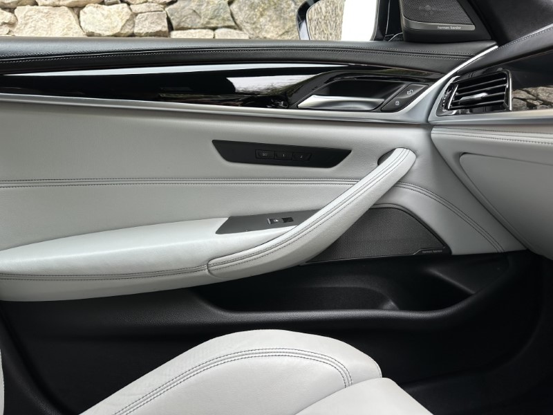 2020 (70) BMW M5 4dr DCT [Competition Pack] 5273594