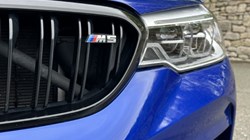 2020 (70) BMW M5 Competition Saloon 5273606