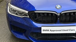 2020 (70) BMW M5 Competition Saloon 5273603