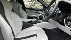 2020 (70) BMW M5 Competition Saloon 5273574