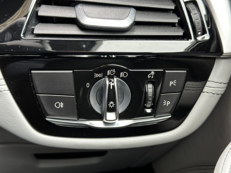 2020 (70) BMW M5 4dr DCT [Competition Pack] 5273597