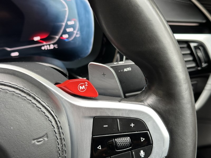 2020 (70) BMW M5 4dr DCT [Competition Pack] 5273599