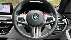 2020 (70) BMW M5 Competition Saloon 5273585