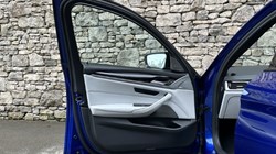 2020 (70) BMW M5 Competition Saloon 5273623