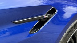 2020 (70) BMW M5 Competition Saloon 5273637