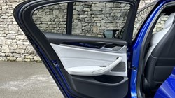 2020 (70) BMW M5 Competition Saloon 5273624