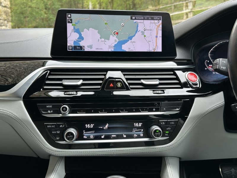 2020 (70) BMW M5 4dr DCT [Competition Pack] 5273584