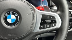 2020 (70) BMW M5 Competition Saloon 5273602