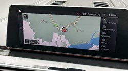 2020 (70) BMW M5 Competition Saloon 5273629