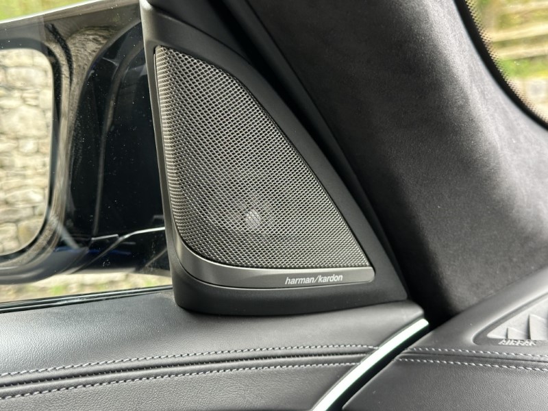 2020 (70) BMW M5 4dr DCT [Competition Pack] 5273647