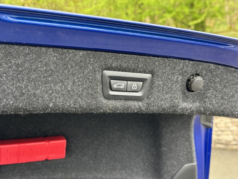 2020 (70) BMW M5 4dr DCT [Competition Pack] 5273587