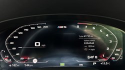2020 (70) BMW M5 Competition Saloon 5273616