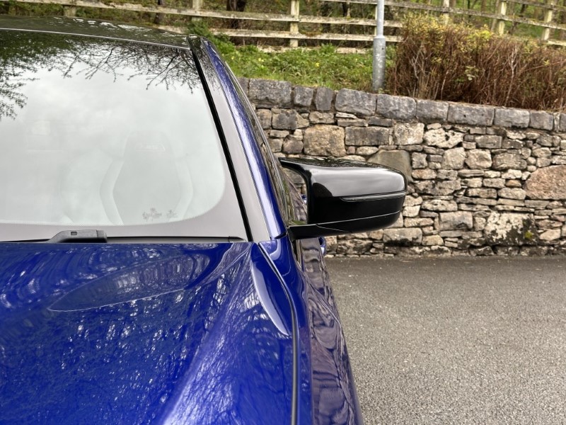 2020 (70) BMW M5 4dr DCT [Competition Pack] 5273627