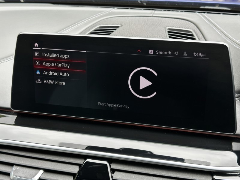 2020 (70) BMW M5 4dr DCT [Competition Pack] 5273630