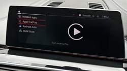 2020 (70) BMW M5 Competition Saloon 5273630