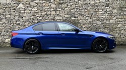2020 (70) BMW M5 Competition Saloon 5273572
