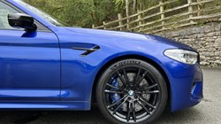 2020 (70) BMW M5 Competition Saloon 5273633