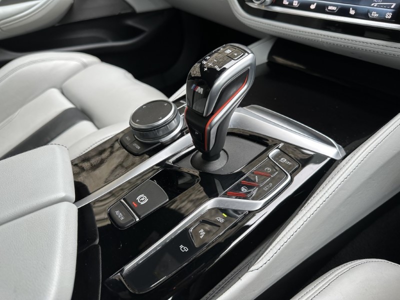 2020 (70) BMW M5 4dr DCT [Competition Pack] 5273591