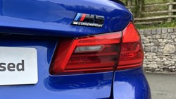 2020 (70) BMW M5 Competition Saloon 5273580