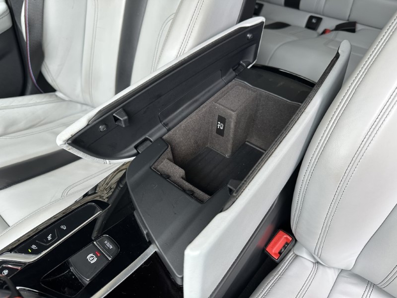 2020 (70) BMW M5 4dr DCT [Competition Pack] 5273614