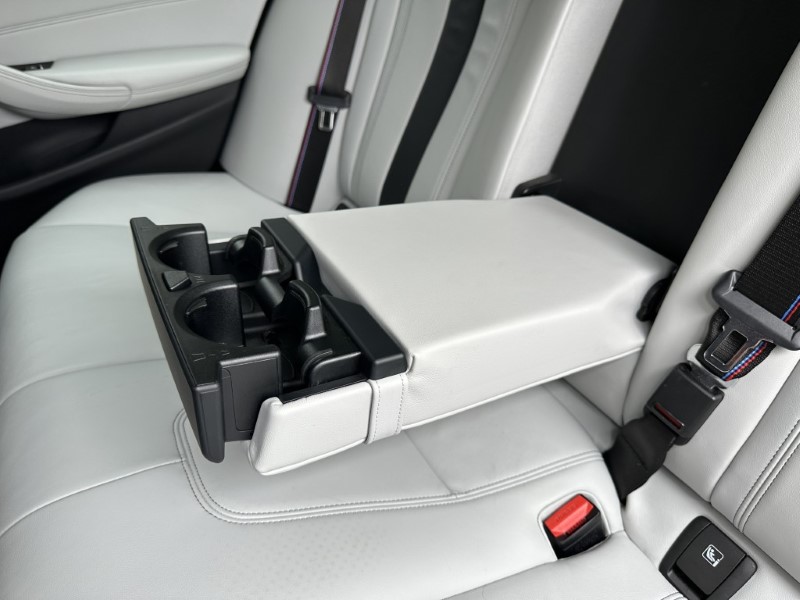 2020 (70) BMW M5 4dr DCT [Competition Pack] 5273621