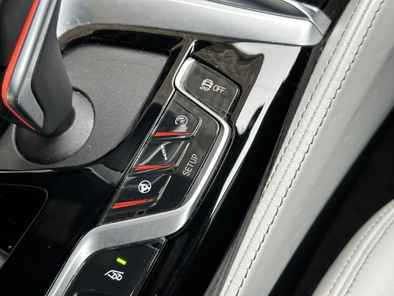 2020 (70) BMW M5 4dr DCT [Competition Pack] 5273592