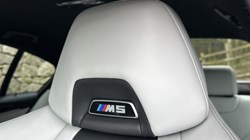 2020 (70) BMW M5 Competition Saloon 5273612