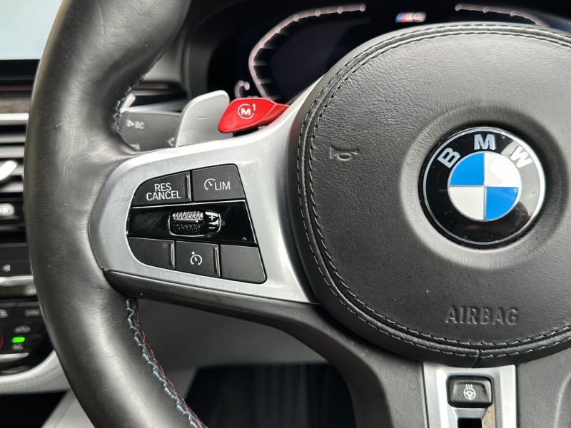 2020 (70) BMW M5 4dr DCT [Competition Pack] 5273601