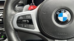 2020 (70) BMW M5 Competition Saloon 5273601