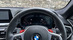 2020 (70) BMW M5 Competition Saloon 5273632