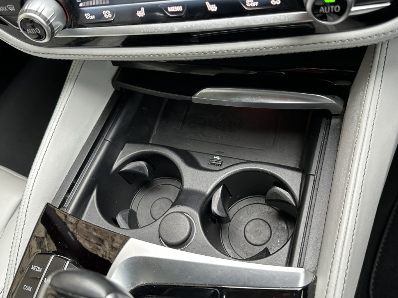 2020 (70) BMW M5 4dr DCT [Competition Pack] 5273595