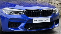 2020 (70) BMW M5 Competition Saloon 5273643