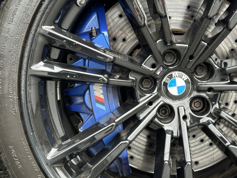 2020 (70) BMW M5 4dr DCT [Competition Pack] 5273634