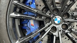 2020 (70) BMW M5 Competition Saloon 5273634