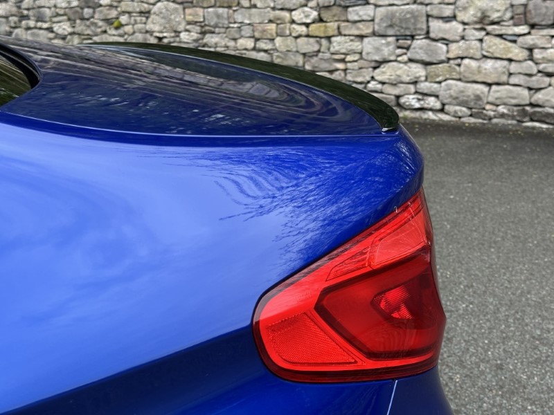 2020 (70) BMW M5 4dr DCT [Competition Pack] 5273625