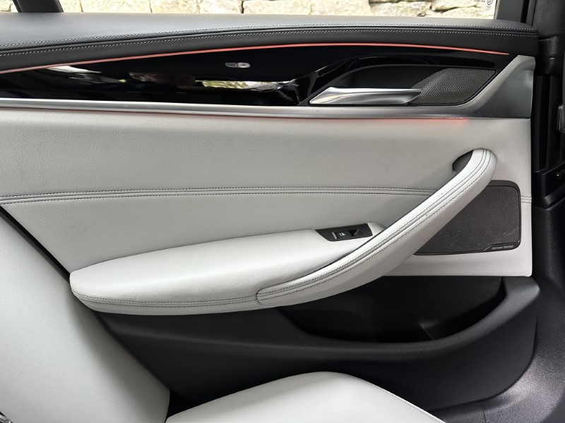 2020 (70) BMW M5 4dr DCT [Competition Pack] 5273581