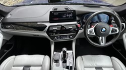 2020 (70) BMW M5 Competition Saloon 5273582