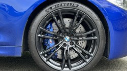 2020 (70) BMW M5 Competition Saloon 5273635