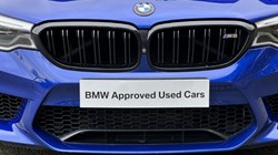 2020 (70) BMW M5 Competition Saloon 5273645