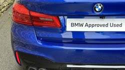 2020 (70) BMW M5 Competition Saloon 5273589