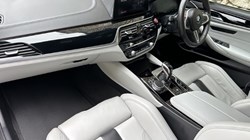 2020 (70) BMW M5 Competition Saloon 5273609