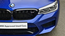 2020 (70) BMW M5 Competition Saloon 5273604