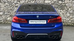 2020 (70) BMW M5 Competition Saloon 5273617